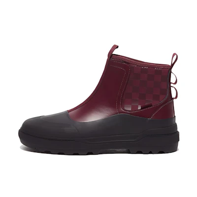 Vans Surf Supply Colfax Boot 'Black Red'