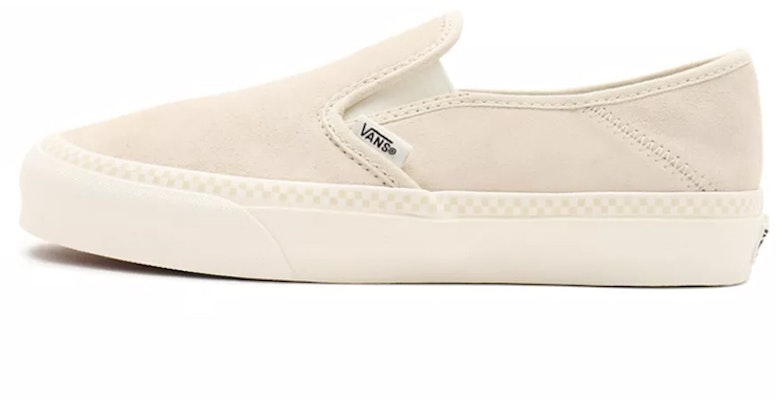 Vans Surf Supply Slip-on SF Sneakers Creamy VN0A5HYQA15 Buy Vans Surf Supply Slip-on SF Sneakers Creamy VN0A5HYQA15
