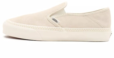 Vans Surf Supply Slip-on SF Sneakers Creamy VN0A5HYQA15 Vans Surf Supply Slip-on SF Sneakers Creamy VN0A5HYQA15