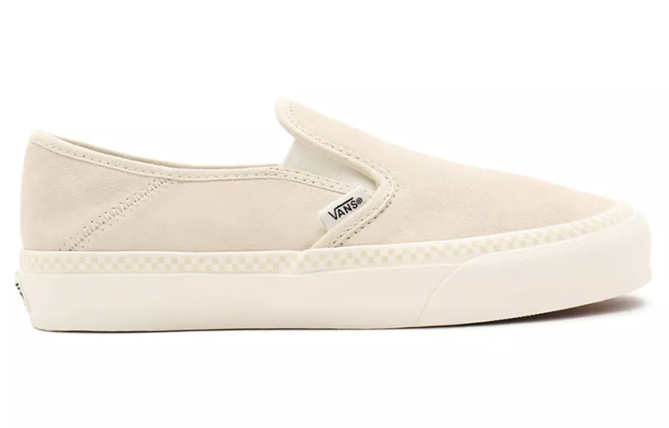Order Vans サーフ スリッポン SF (クリーミー) VN0A5HYQA15