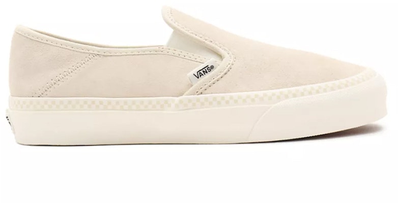 반스 서프 슬립온 크리미 (Vans Surf Slip-on Creamy) VN0A5HYQA15 Order 반스 서프 슬립온 크리미 (Vans Surf Slip-on Creamy) VN0A5HYQA15