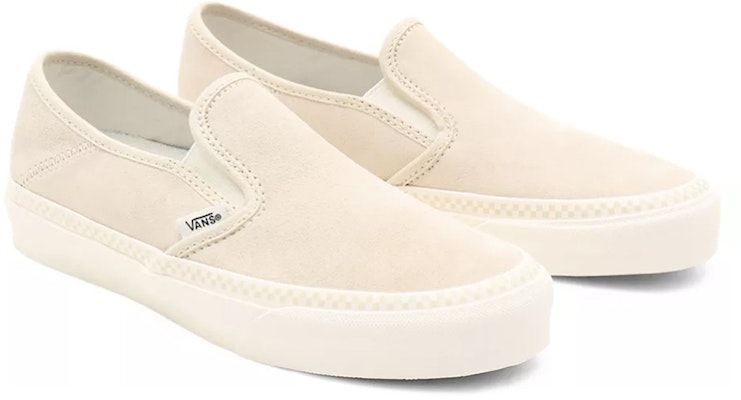 반스 서프 슬립온 크리미 (Vans Surf Slip-on Creamy) VN0A5HYQA15 Lookbook 반스 서프 슬립온 크리미 (Vans Surf Slip-on Creamy) VN0A5HYQA15