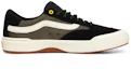 Order Vans 余料 Berle Pro '黑白深绿' VN0A3WKX0QG