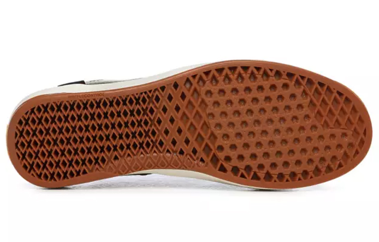 Purchase Vans 余料 Berle Pro '黑白深绿' VN0A3WKX0QG