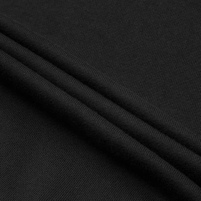 Vans Sweet Cool 圖案圓領長袖黑色衛衣 VN000KCEBLK Details for Vans Sweet Cool 圖案圓領長袖黑色衛衣 VN000KCEBLK