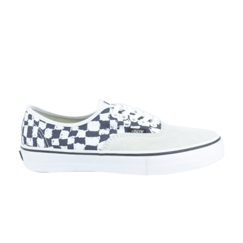 Buy Vans Syndicate Authentic Pro 'S' Zapatillas VN-0ZRFFY