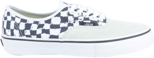 Vans Syndicate Authentic Pro 'S' VN-0ZRFFY Vans Syndicate Authentic Pro 'S' VN-0ZRFFY