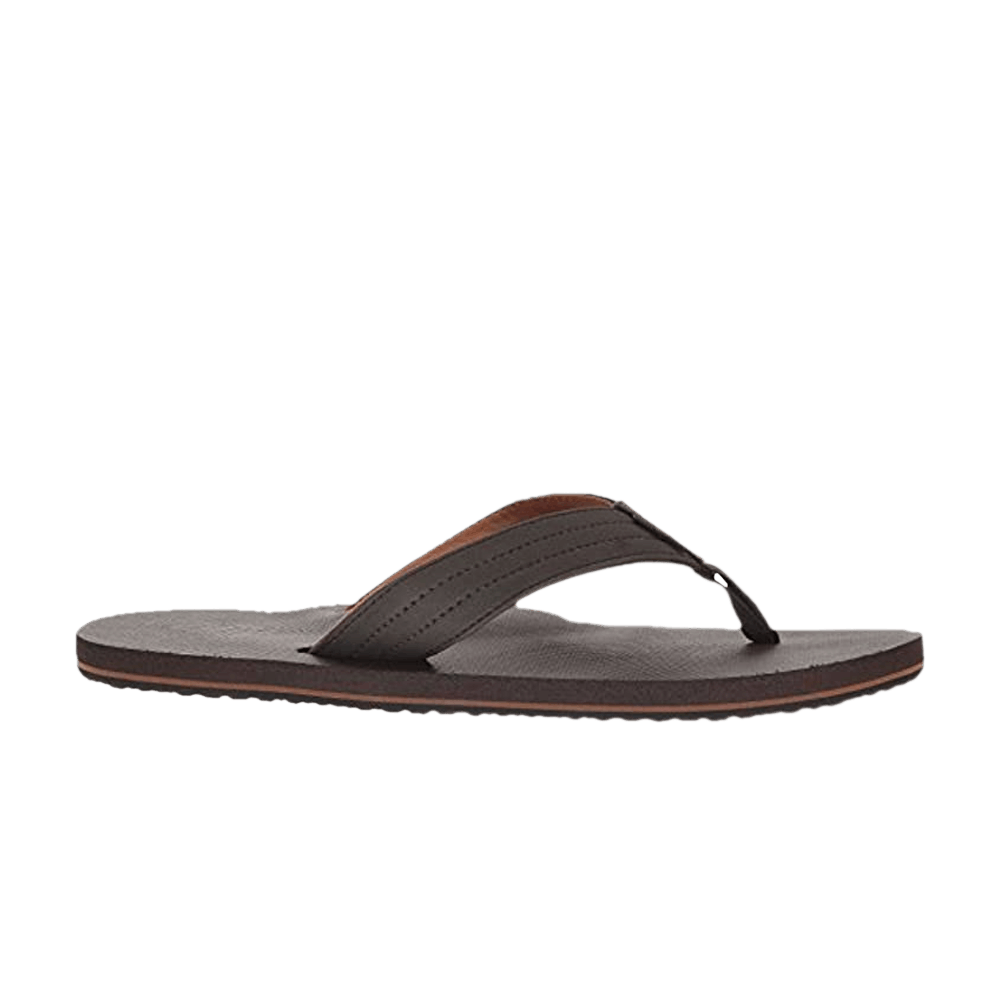 Vans T Street 'Demitasse' VN0A38DH3N1