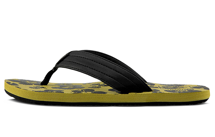 Vans T Street Print Sandals Multicolor Multi-Color VN0A38DI3OV