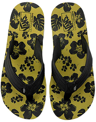 Vans T Street Print Sandal Pelbagai Warna VN0A38DI3OV Lookbook Vans T Street Print Sandal Pelbagai Warna VN0A38DI3OV
