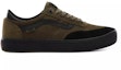 Order Vans Tactical Gilbert Crockett 2 Pro 'Hitam Hijau' VN0A38COUZK