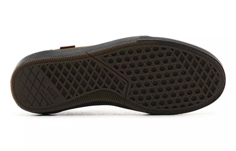 Purchase Vans Tactical Gilbert Crockett 2 Pro 'Black Green' VN0A38COUZK