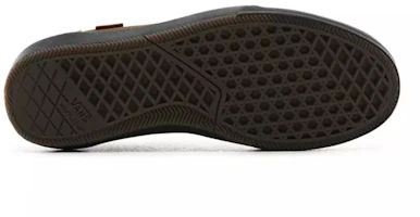 Purchase Vans Tactical Gilbert Crockett 2 Pro 'Hitam Hijau' VN0A38COUZK