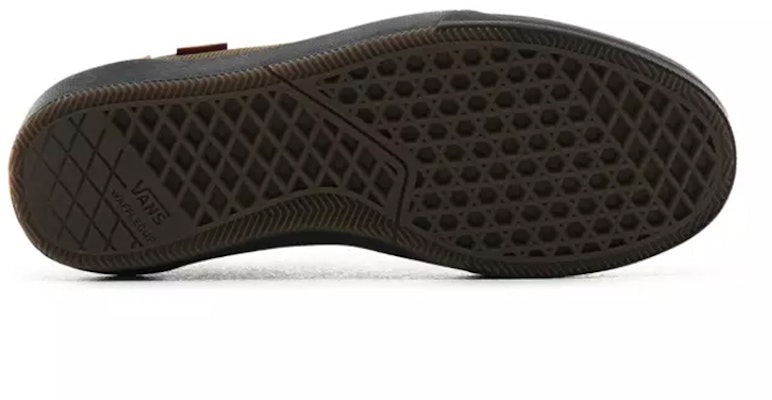 Vans Tactical Gilbert Crockett 2 Pro 'Black Green' VN0A38COUZK Purchase Vans Tactical Gilbert Crockett 2 Pro 'Black Green' VN0A38COUZK