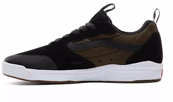 Vans Tactical Ultrarange Pro 2 'Black Green' VN0A3WLGV0Q Vans Tactical Ultrarange Pro 2 'Black Green' VN0A3WLGV0Q