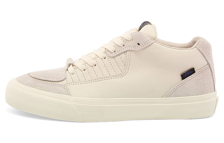 Vans Taka Hayashi x Unisex Vault Style 98 Sneakers White VN0A4U1IXUO