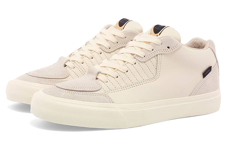 Order Vans Taka Hayashi x Unisex Vault Style 98 Zapatillas Blancas VN0A4U1IXUO