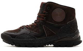 Vans Taka Hayashi x Vault Amzn Trl V3 Lx 'Black Brown' VN0A5JIXA6N Vans Taka Hayashi x Vault Amzn Trl V3 Lx 'Black Brown' VN0A5JIXA6N