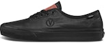 Buy Vans Taka Hayashi x Vault Authentic One-Piece LX 'Hitam' VN0A45K8L3A
