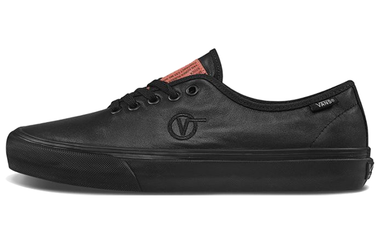 Vans Taka Hayashi x Vault Authentic One-Piece LX 'Black' VN0A45K8L3A
