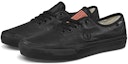 Order Vans Taka Hayashi x Vault Authentic One-Piece LX 'Hitam' VN0A45K8L3A