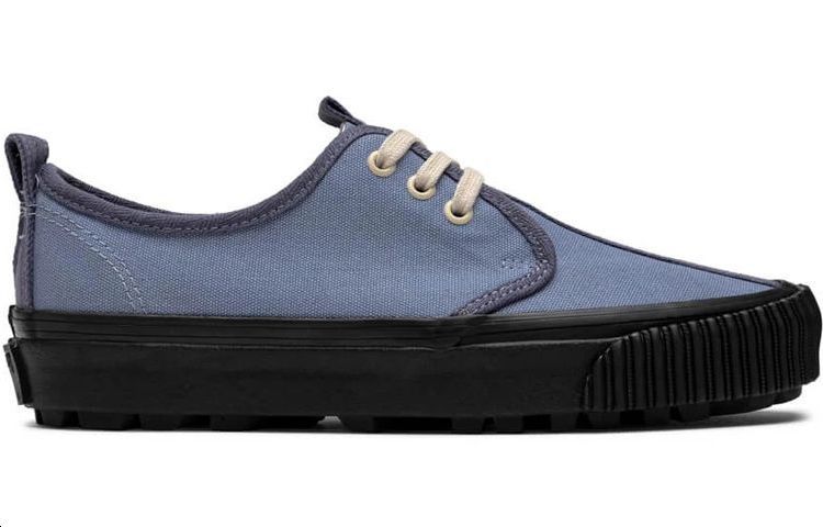 Order Vans Taka Hayashi x Vault Derby V Lug LX 'Blue Black' VN0A45K9TX5