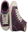 Lookbook Vans Taka Hayashi x Vault Style 24 LX Purplered ''Paars'' VN0A5HUYA6R