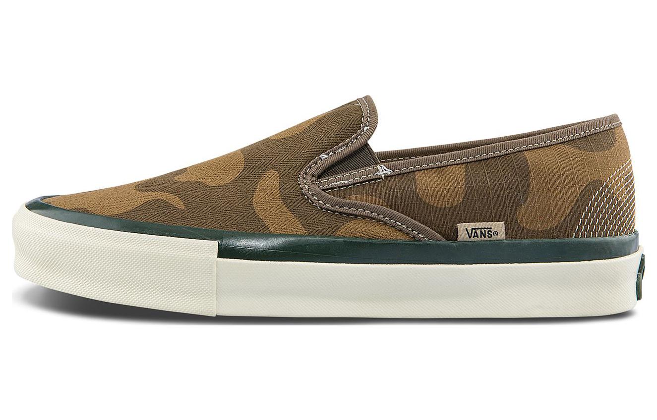 Vans Taka Hayashi x Vault Style 48 LX VN0A5FC5BRO