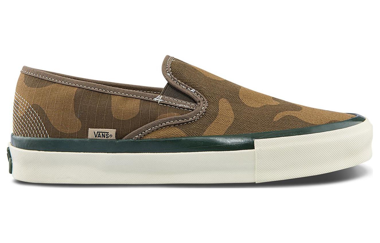 Lookbook Vans Taka Hayashi x Vault Style 48 LX VN0A5FC5BRO