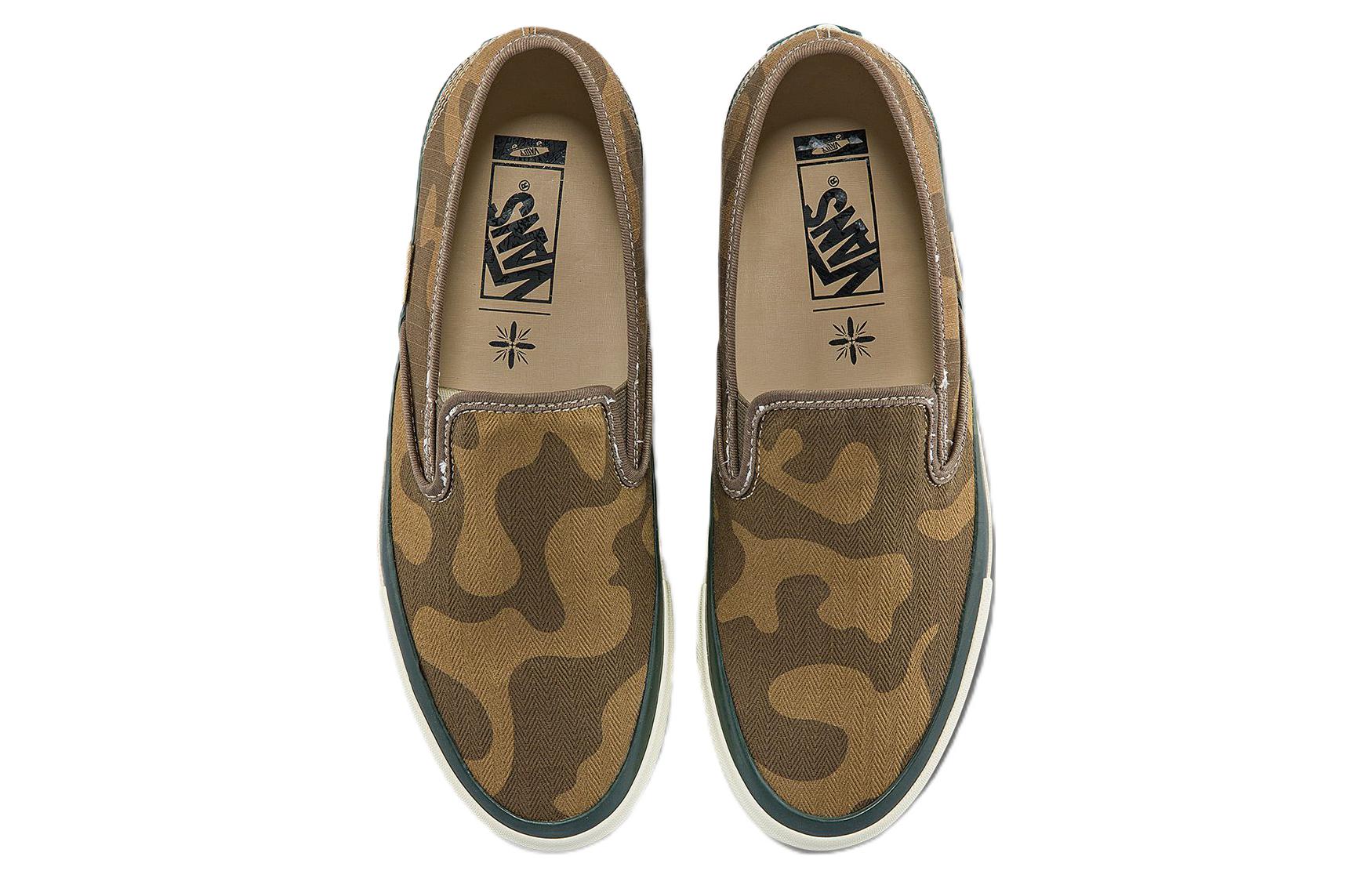 Purchase Vans Taka Hayashi x Vault Style 48 LX VN0A5FC5BRO