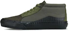 Buy Vans Taka Hayashi x Vault TH 138 Mid LX ''Groen'' VN0A45K7VTQ1