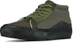 Lookbook Vans Taka Hayashi x Vault TH 138 Mid LX ''Groen'' VN0A45K7VTQ1