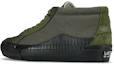 Purchase Vans Taka Hayashi x Vault TH 138 Mid LX ''Groen'' VN0A45K7VTQ1