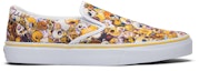 Buy Vans Takashi Murakami Slip-On LX 'Tengkorak Kuning' VN-0ZSIGUI