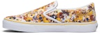 Vans Takashi Murakami Slip-On LX 'Tengkorak Kuning' VN-0ZSIGUI