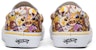 Vans Takashi Murakami Slip-On LX 'Tengkorak Kuning' VN-0ZSIGUI