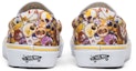 Details for Vans Takashi Murakami Slip-On LX 'Tengkorak Kuning' VN-0ZSIGUI