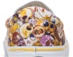 Sizing Vans Takashi Murakami Slip-On LX 'Tengkorak Kuning' VN-0ZSIGUI