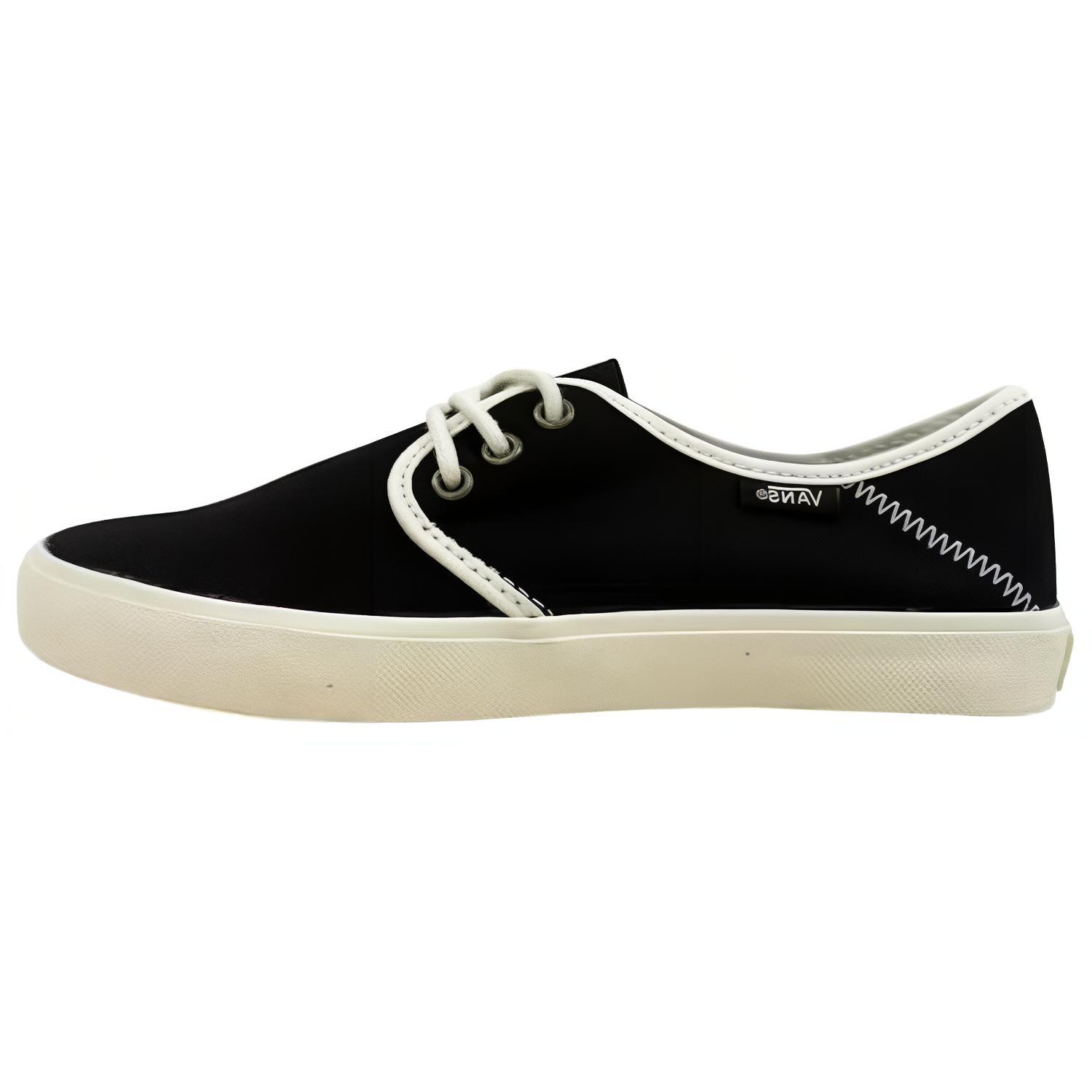 Vans Tazie SF 'Black Antique White' VN0004LLIY6