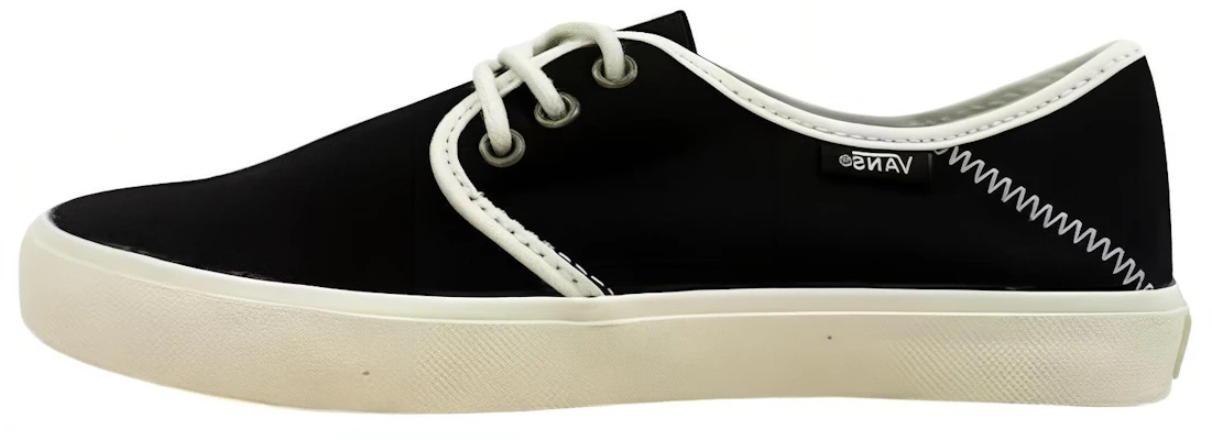 Vans Tazie SF 黑色古董白女鞋 VN0004LLIY6 Buy Vans Tazie SF 黑色古董白女鞋 VN0004LLIY6