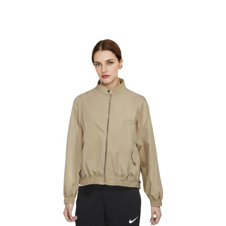 Purchase Vans TDC 東京設計聯名復古立領休閒外套 男女款 粉土色 VN000JECDNA