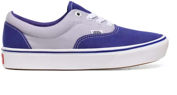 Vans Textile Comfycush Era Purple VN0A3WM9WWQ Order Vans Textile Comfycush Era Purple VN0A3WM9WWQ