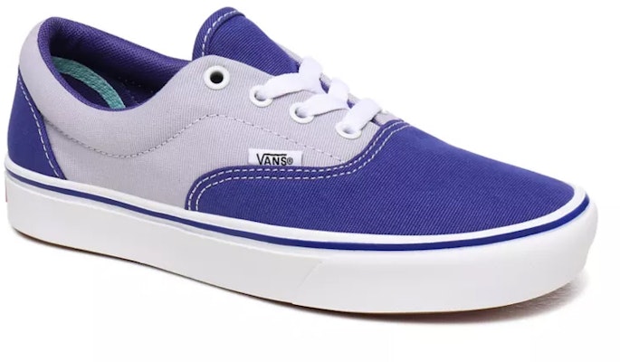 반스 컴피쿠시 에라 퍼플 텍스타일 (Vans Comfycush Era Purple Textile) VN0A3WM9WWQ Shop 반스 컴피쿠시 에라 퍼플 텍스타일 (Vans Comfycush Era Purple Textile) VN0A3WM9WWQ