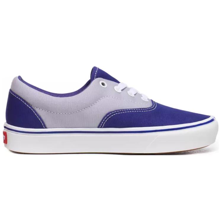 Order ヴァンズ コンフィクッシュ エラ パープル (Vans ComfyCush Era Purple) VN0A3WM9WWQ