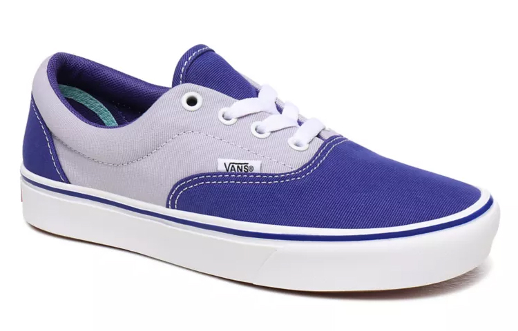 Lookbook ヴァンズ コンフィクッシュ エラ パープル (Vans ComfyCush Era Purple) VN0A3WM9WWQ