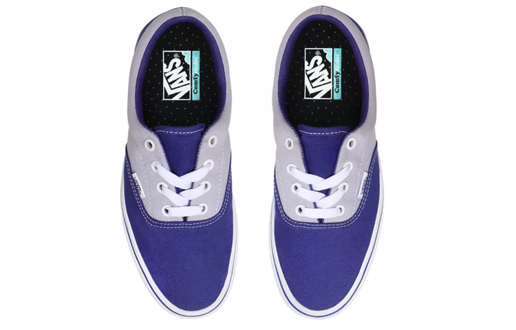 Shop ヴァンズ コンフィクッシュ エラ パープル (Vans ComfyCush Era Purple) VN0A3WM9WWQ