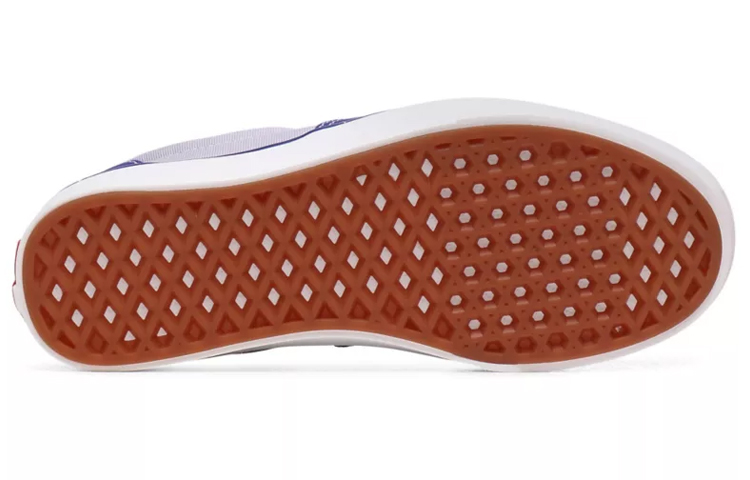 Purchase ヴァンズ コンフィクッシュ エラ パープル (Vans ComfyCush Era Purple) VN0A3WM9WWQ