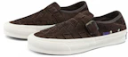 Order Vans Style 47 Huarache LX 休閒 低幫 板鞋 男女同款 黑
