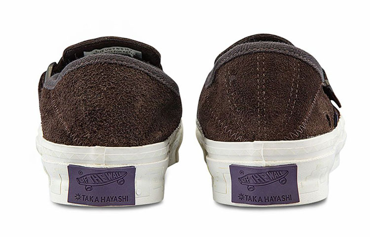 Purchase Vans Style 47 Huarache LX 休閒 低幫 板鞋 男女同款 黑