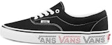 Buy Vans Era 'Custom Side Black' zapatillas negras personalizadas. VN0A38FRWQ0-YC